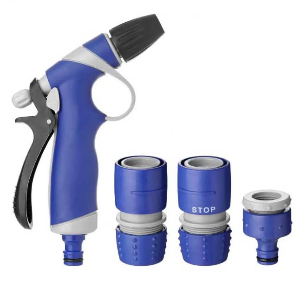 Bewässerungspistole Tatay Top Line Ergonomisches Design Schnellkupplung