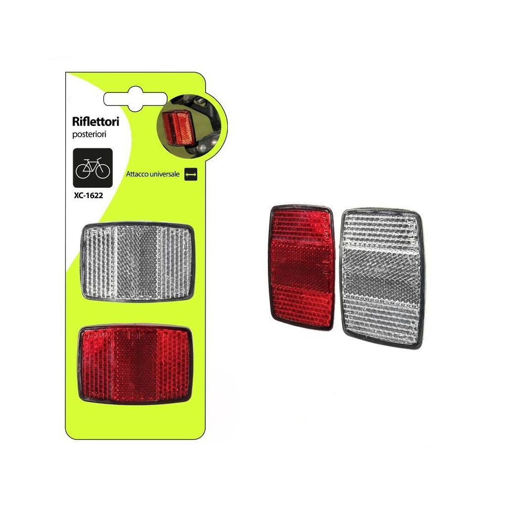 Trade Shop - Begriffsbestimmungen Für Universal Attacco Bicals Xc-1622 -