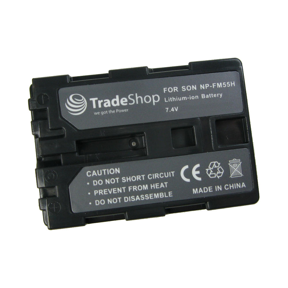 Trade-shop Kamera Li-ion Akku 2000mah Für Sony Dcr-trv351 Dcr-trv355 Dcr-trv355e Dcr-trv360 Dcr-trv361 Dcr-trv430 Dcr-trv430e Dcr-trv460 Dcr-trv460e Dcr-trv480 Dcr-trv480e Dcr-trv530 Dcr-trv530e