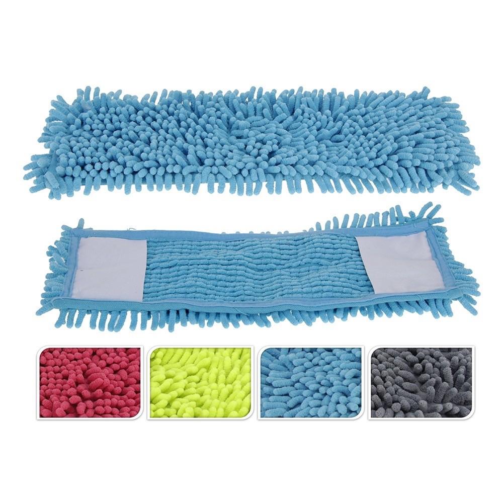 Mopp-ersatzteile 40 X 13 Cm – Verschiedene Farben