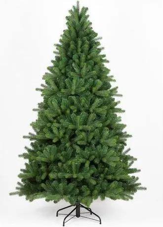 Weihnachtsbaum Amicasa Vipiteno Grün 150 Cm Pvc