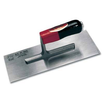 Glätte Kelle Deutsch '804/s' Pavan 28x12 Cm