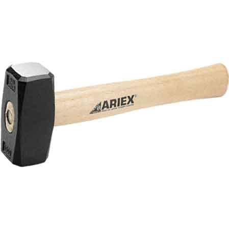 Mauerschürfel M Holz Ariex 1000 G