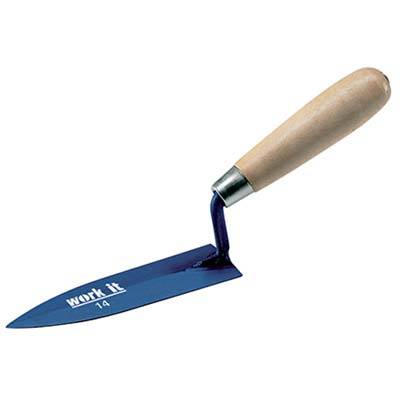 Cazzuolino Blatt Olivenbaum Work It Ausonia 14 Cm