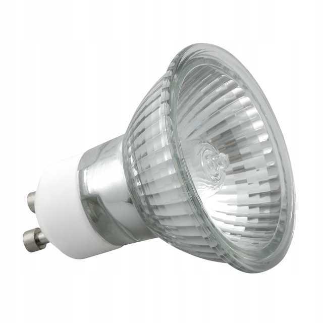 Jdr 35w Gu10 230v Bellight Glühbirne