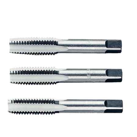 Serie 3 Maschi A Mano Art. 430 Beta M7x1