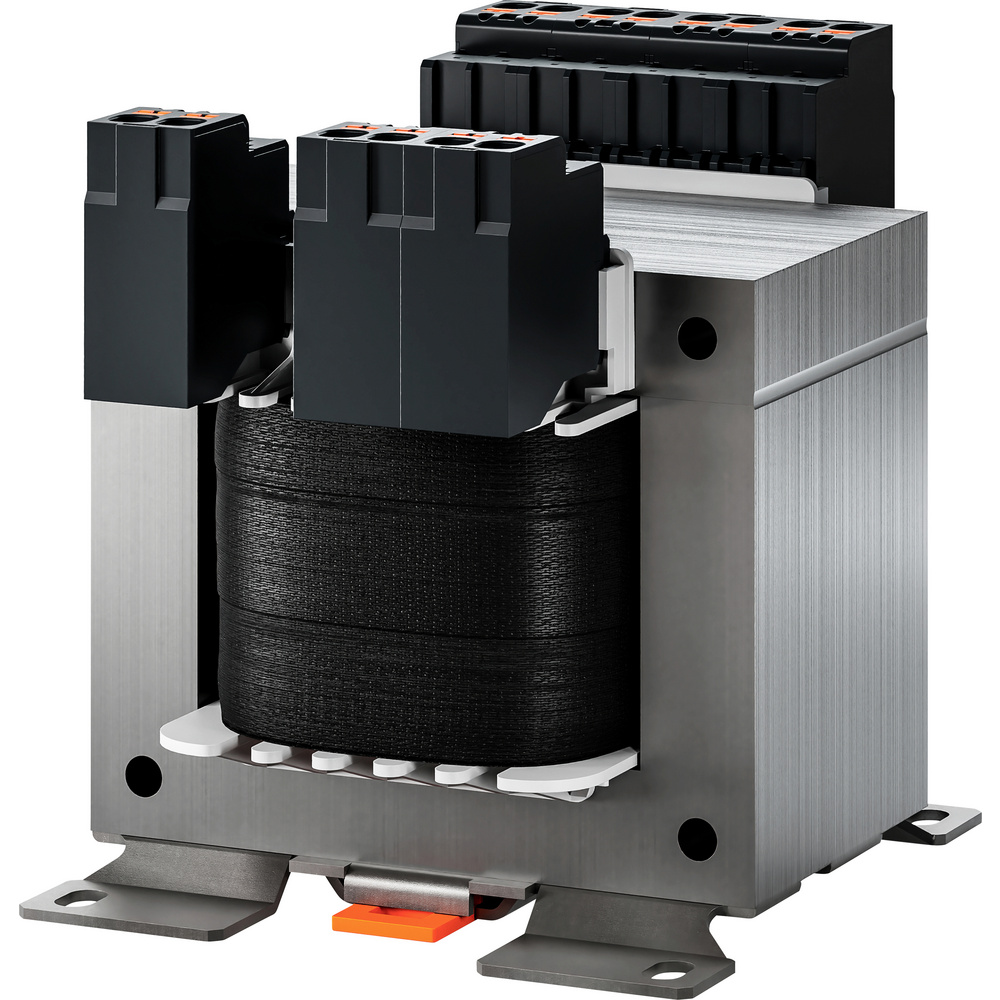 Block Uste 250/2x115 Steuertransformator, Trenntransformator 1 X 208 V/ac, 230 V/ac, 380 V/ac, 400 V