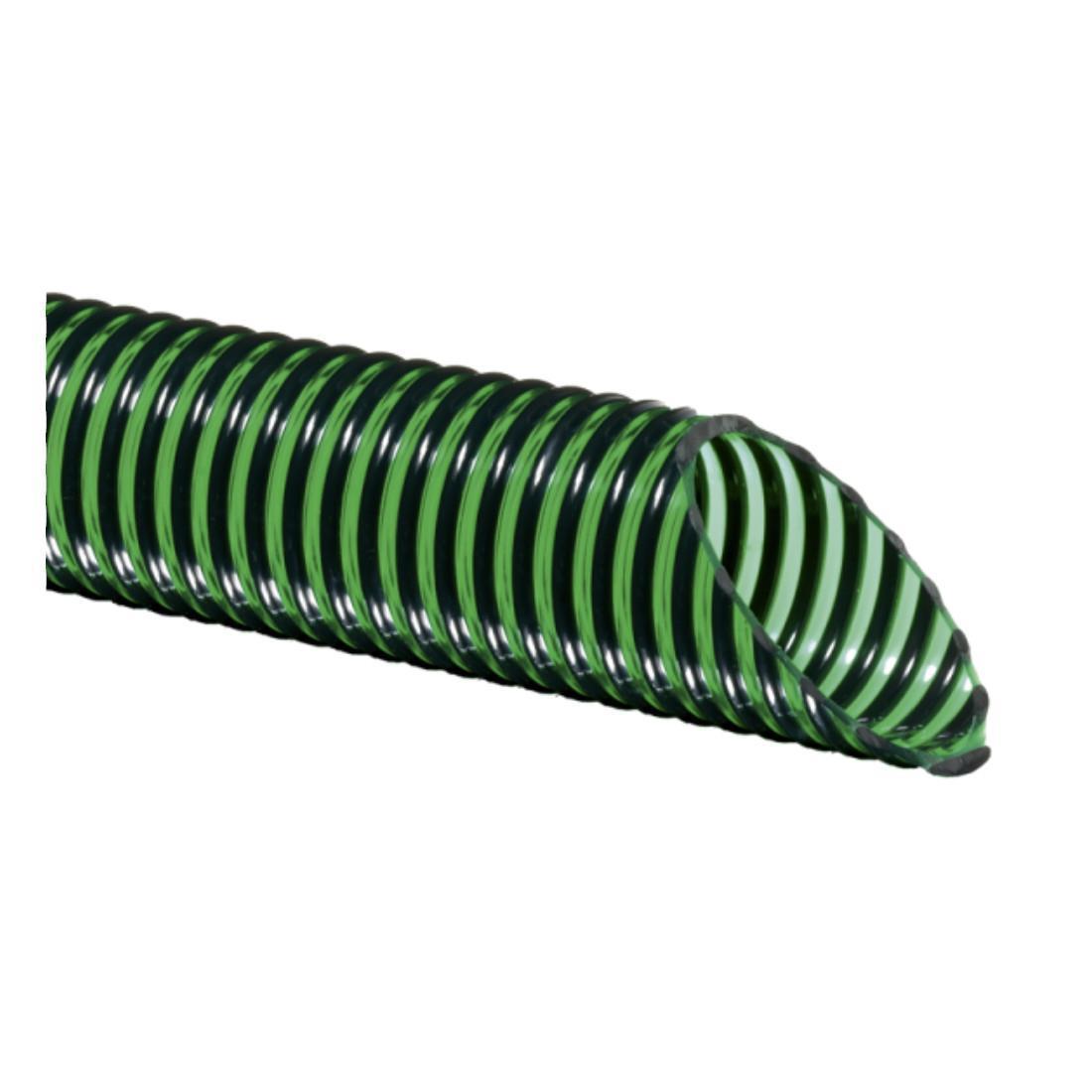 25m Saugschlauch Für Industrie Und Landwirtschaft, Lebensmittelecht Ali-flex 40mm (1 1/2")