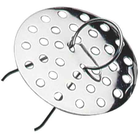Rost Für Spüle Edelstahl