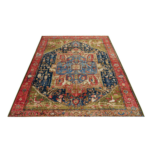 obsession Home Fashion Outdoor-Teppich »My Gobelina «, BxL: 160 x 230 cm, rechteckig, Polypropylen (PP)/Polyester - bunt Bild 4