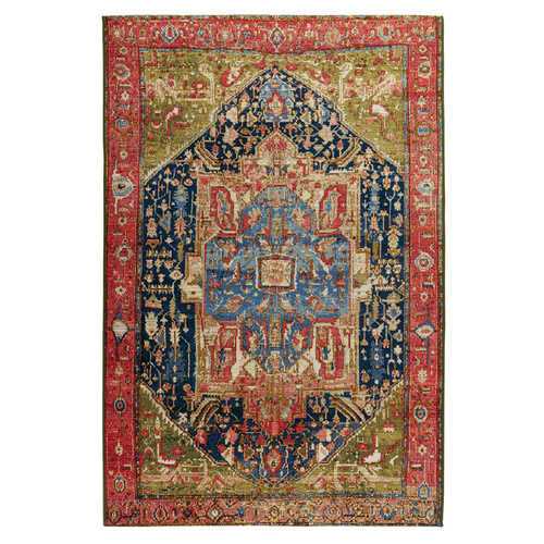 obsession Home Fashion Outdoor-Teppich »My Gobelina «, BxL: 160 x 230 cm, rechteckig, Polypropylen (PP)/Polyester - bunt Bild 5