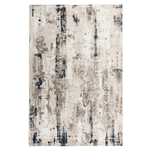 obsession Home Fashion Design-Teppich »My Phoenix«, BxL: 240 x 340 cm, rechteckig, Polyester - blau Bild 5