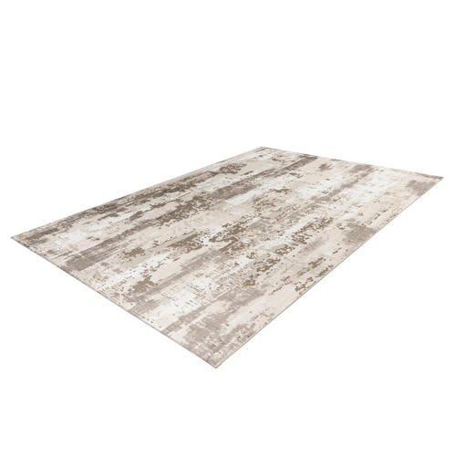 obsession Home Fashion Design-Teppich »My Phoenix«, BxL: 120 x 170 cm, rechteckig, Polyester - beige