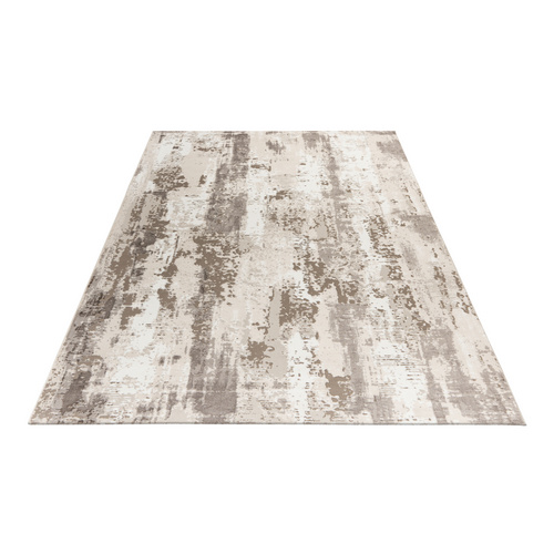 obsession Home Fashion Design-Teppich »My Phoenix«, BxL: 80 x 150 cm, rechteckig, Polyester - beige Bild 4