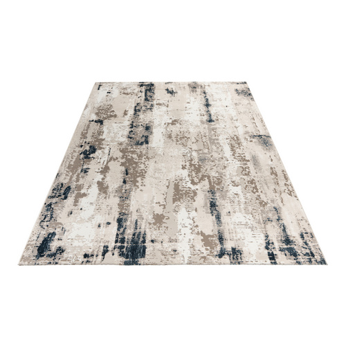 obsession Home Fashion Design-Teppich »My Phoenix«, BxL: 160 x 230 cm, rechteckig, Polyester - blau Bild 4