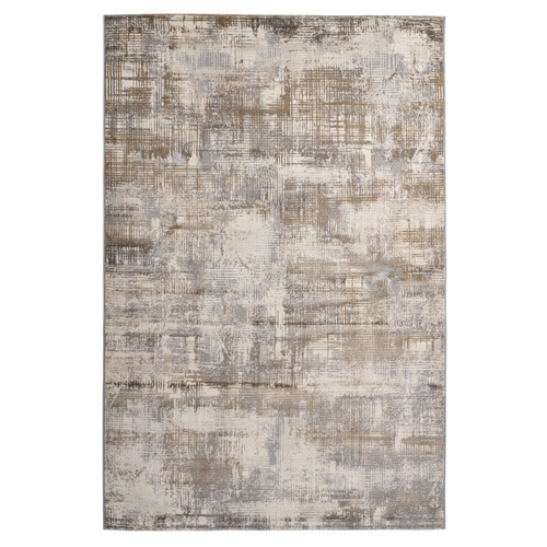 Teppich »My Salsa«, BxL: 80 x 150 cm, taupe - beige Bild 5