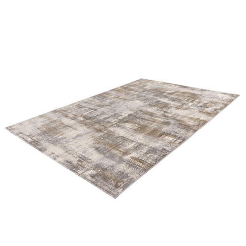 Teppich »My Salsa«, BxL: 120 x 170 cm, taupe - beige