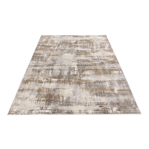 Teppich »My Salsa«, BxL: 120 x 170 cm, taupe - beige Bild 4