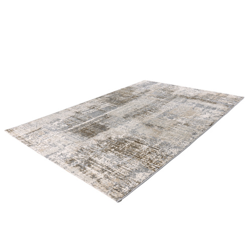 Teppich »My Salsa«, BxL: 160 x 230 cm, taupe - beige
