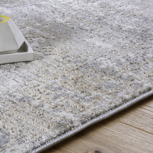 Teppich »My Salsa«, BxL: 160 x 230 cm, taupe - beige Bild 3