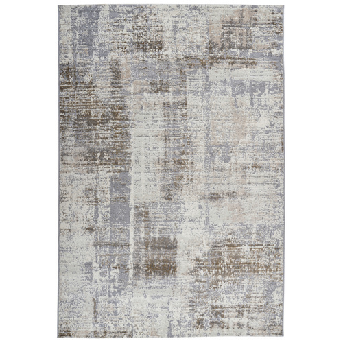 Teppich »My Salsa«, BxL: 160 x 230 cm, taupe - beige Bild 4