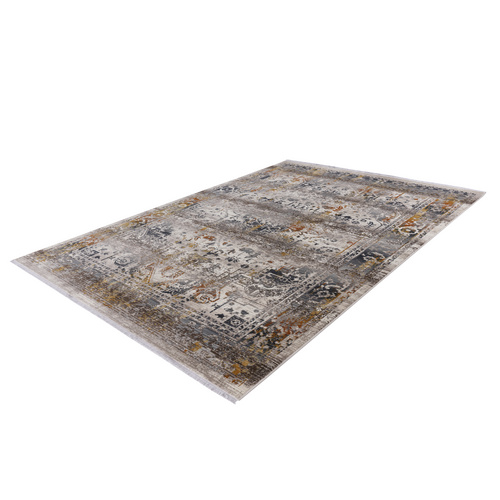 Teppich »My Inca«, BxL: 80 x 150 cm, taupe - beige