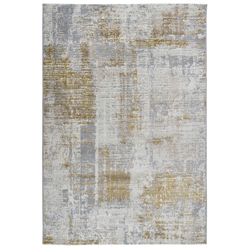 Teppich »My Salsa«, BxL: 120 x 170 cm, senffarben - gelb Bild 4
