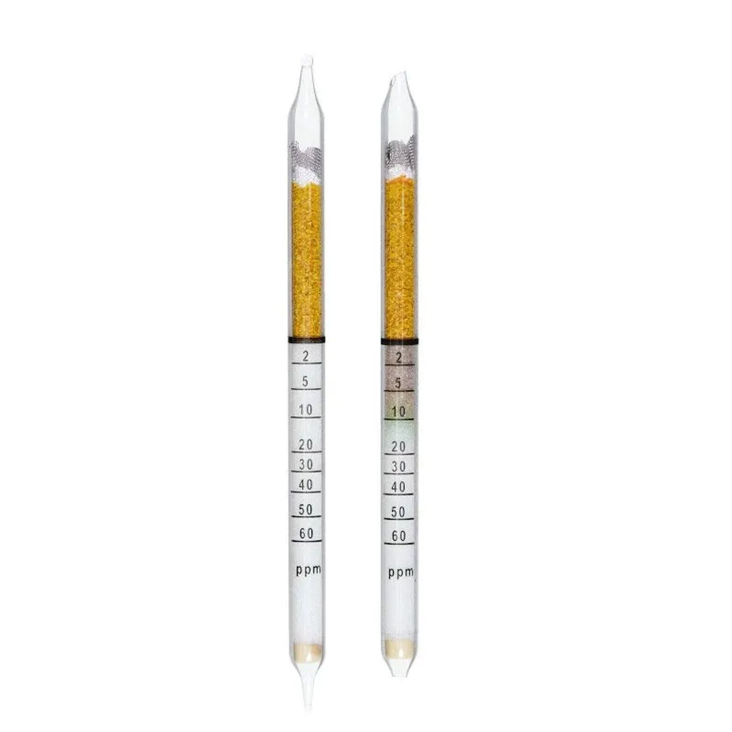 Dräger Röhrchen für Kohlenstoffmonoxid 2/a-p Klar