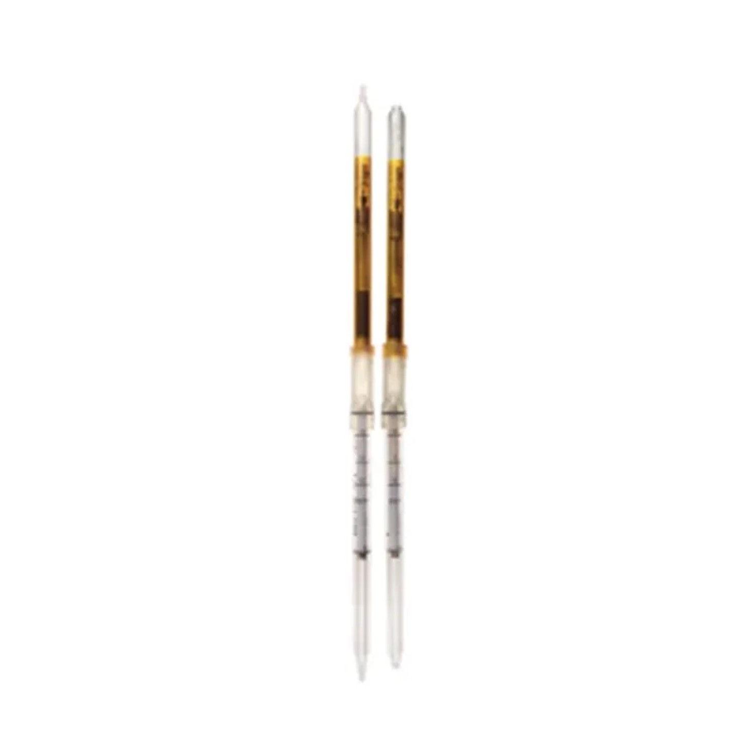 Dräger Röhrchen für Sulfurylfluorid 1/a Klar