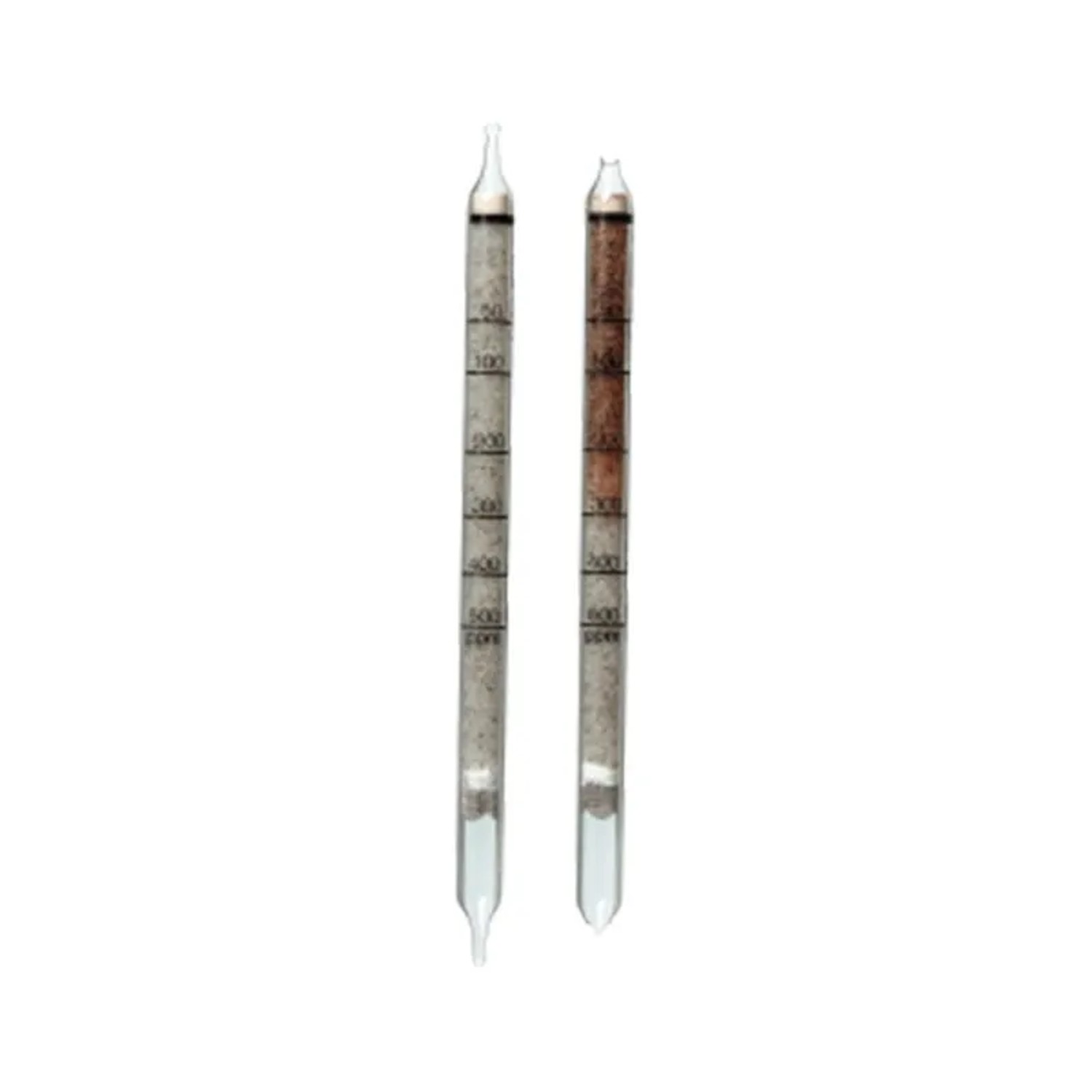 Dräger Röhrchen für Chlor 50/a Klar