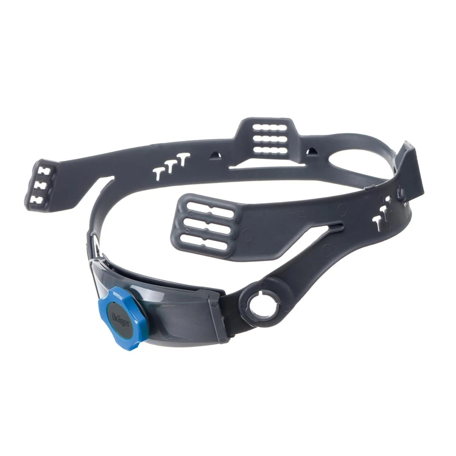 Dräger X-plore 8000 Kopfband Grau