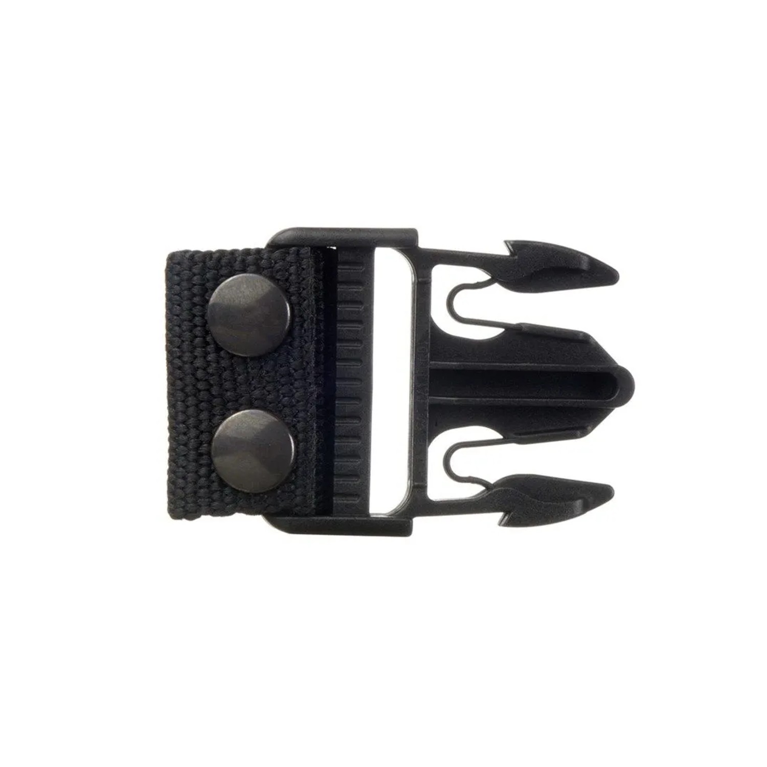 Dräger Gurt-schließer E-set 8500 L 85 Schwarz
