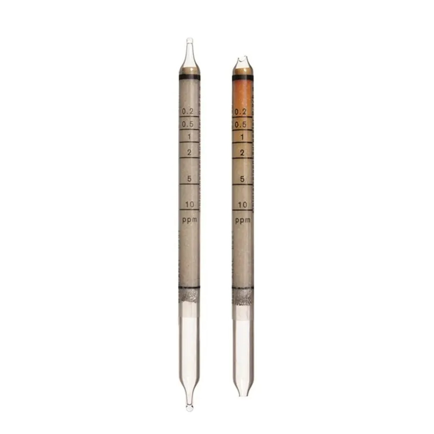 Dräger Röhrchen für Chlorameisensäureester 0,2/b Klar