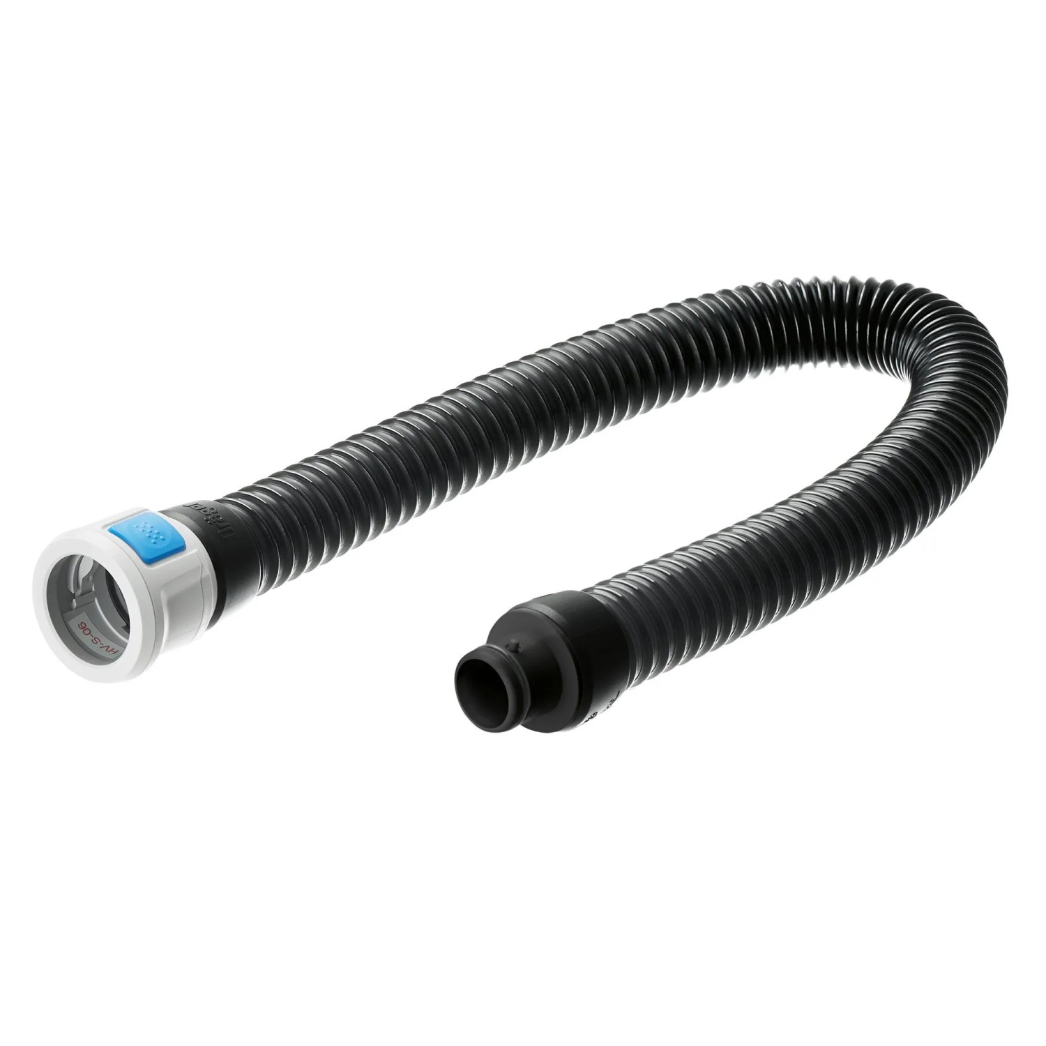 Dräger Schlauch Standardschlauch für R59640 Helme X-plore 8000 Schwarz