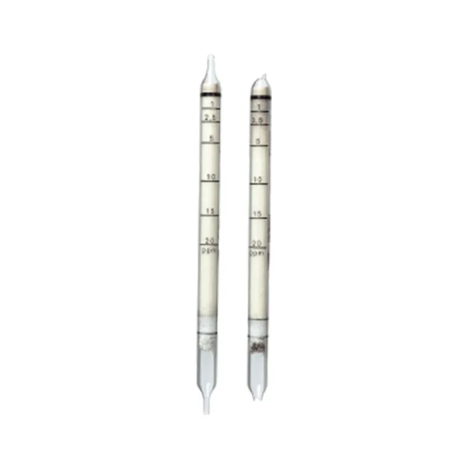 Dräger Röhrchen für Phenol 1/b Klar
