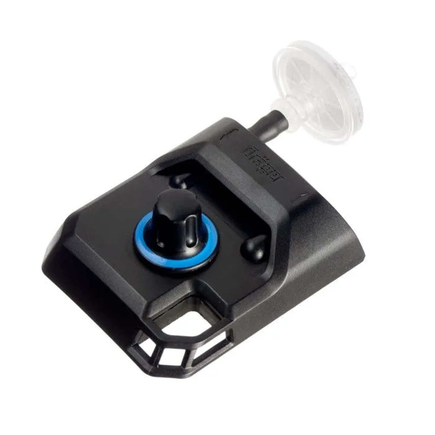 Dräger Pumpenadapter Dräger X-am 3/8x00 Schwarz