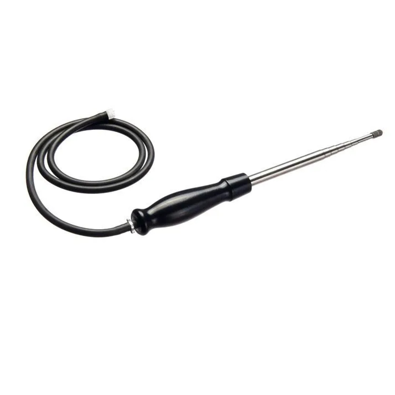 Dräger Teleskopsonde Es 150 Schwarz