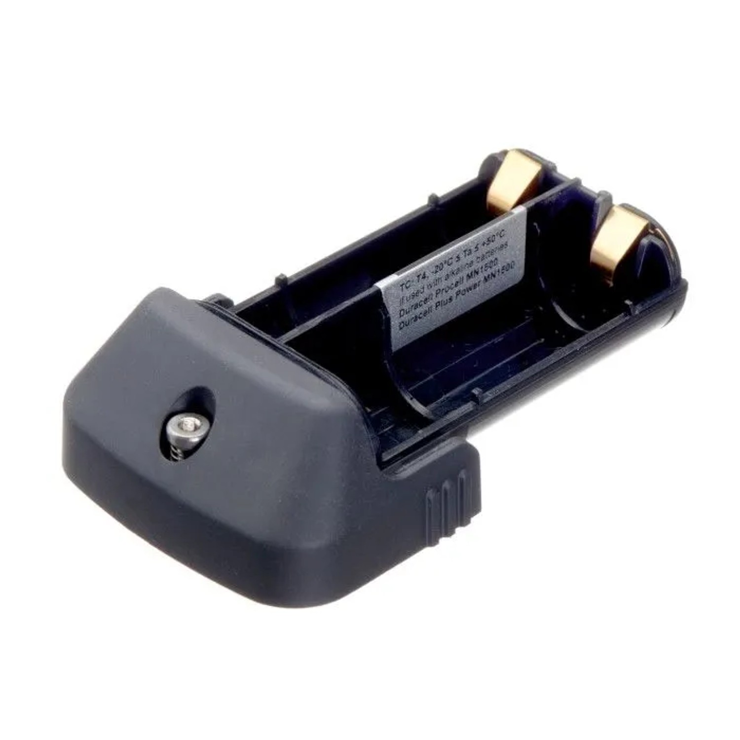 Dräger Batteriehalter Abt 0100 für X-am 5100 Schwarz