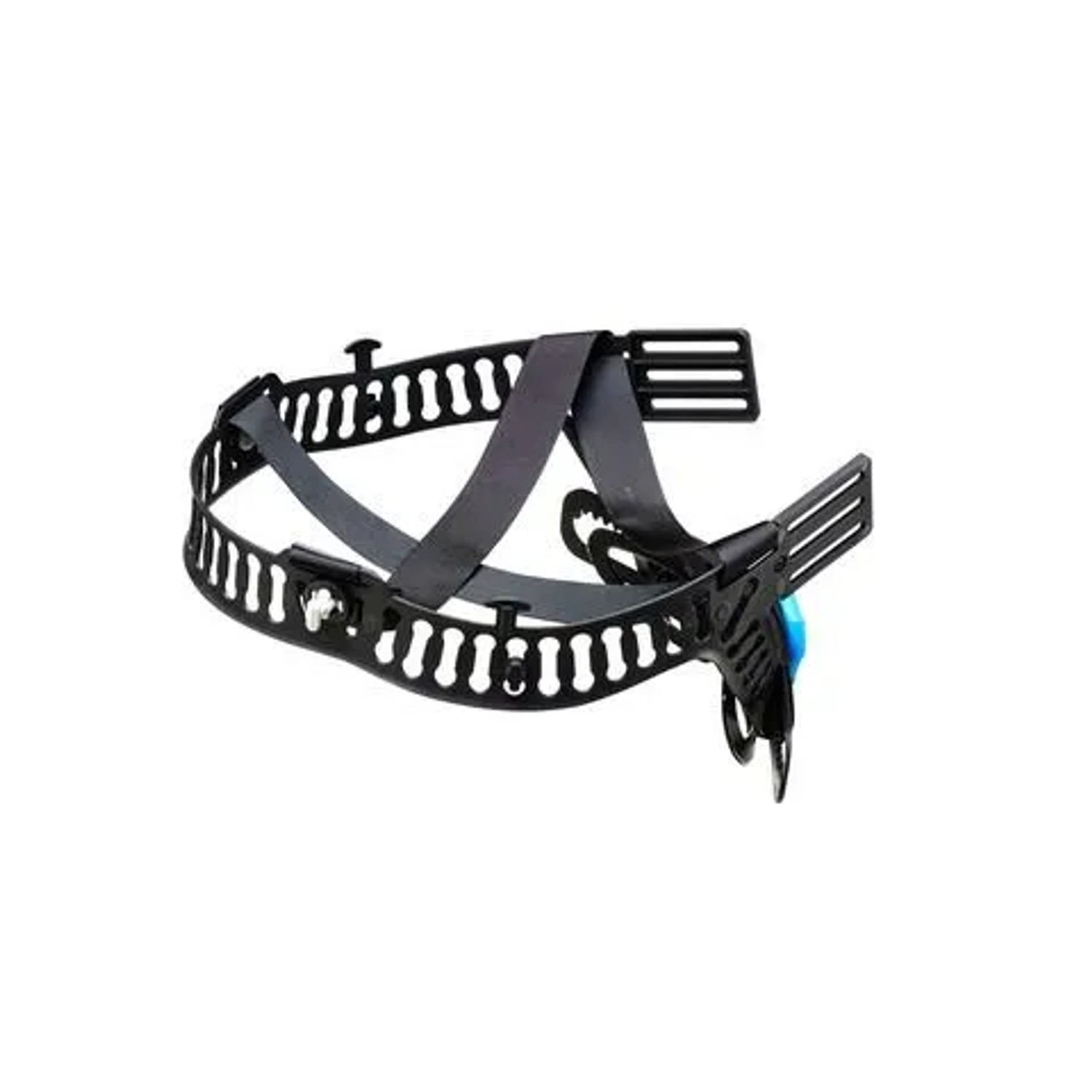 Dräger X-plore 8000 Kopfband für Gesichtsschild Schwarz