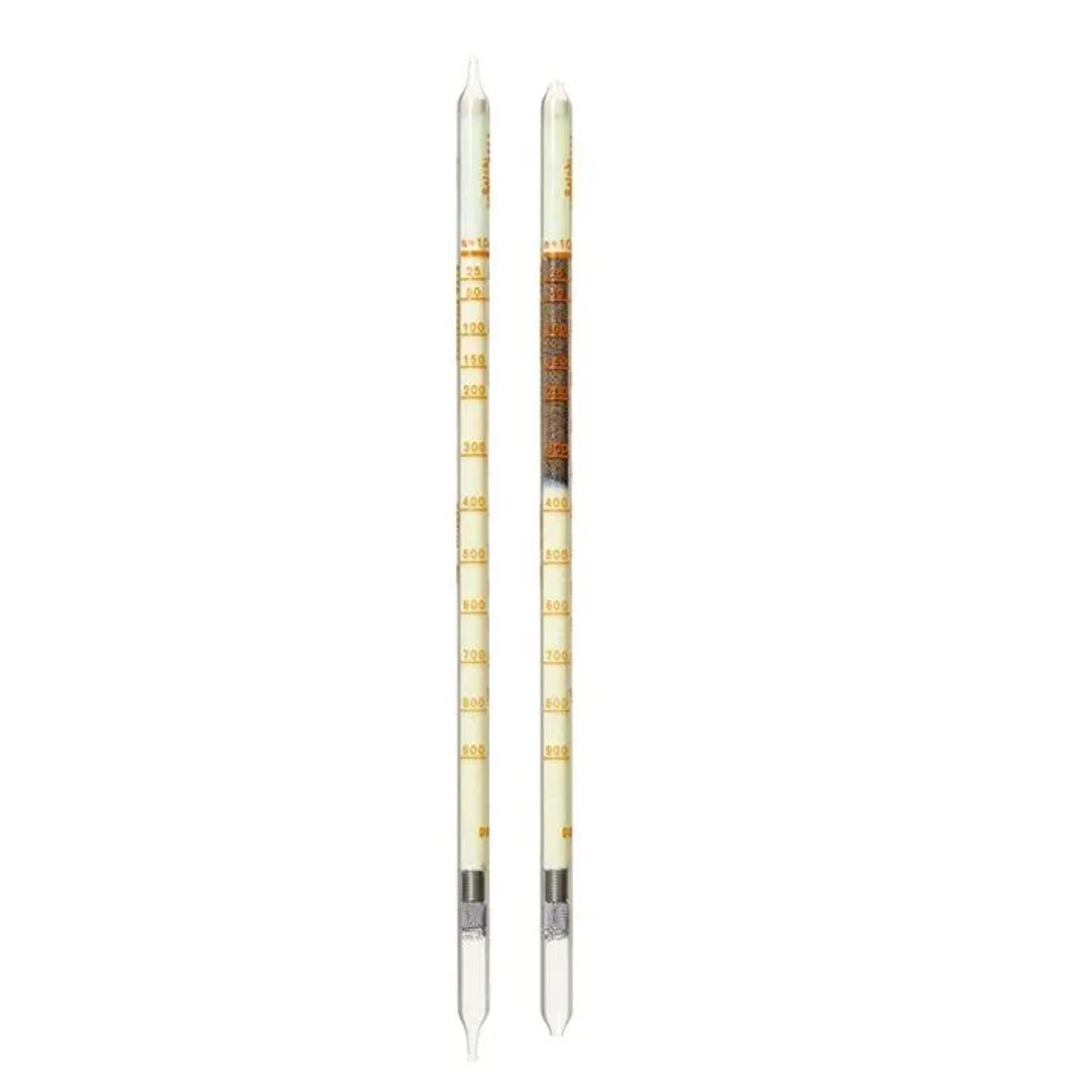 Dräger Röhrchen für Phosphorwasserstoff 25/a Klar