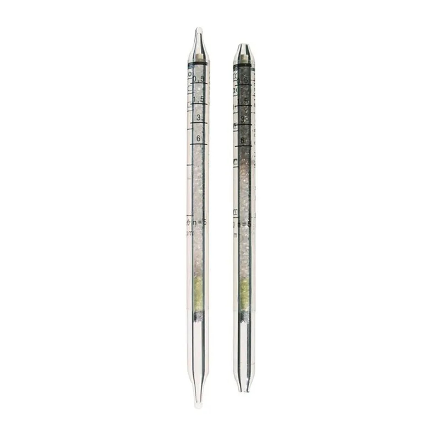 Dräger Röhrchen für Hydrazin 0,01/a Klar