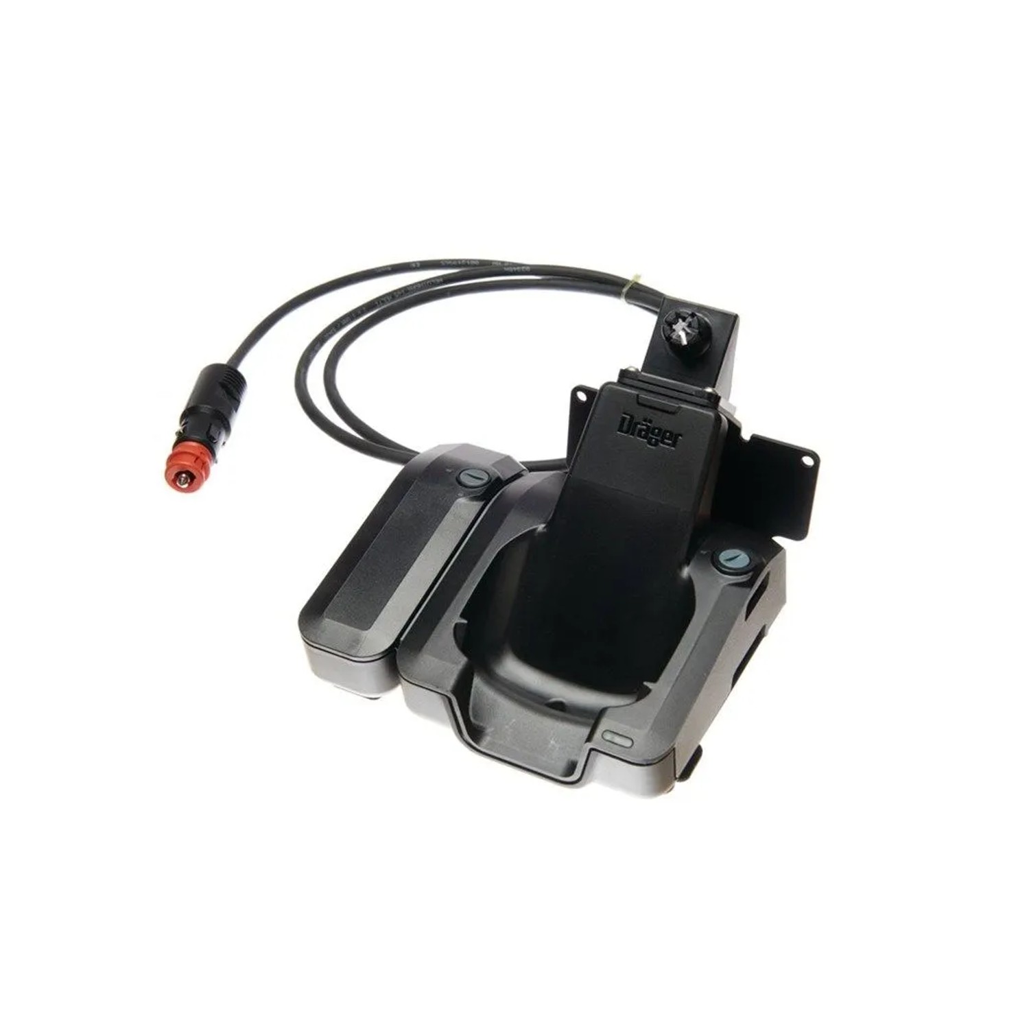 Dräger Kfz-halterung X-am 3500/8000 Schwarz