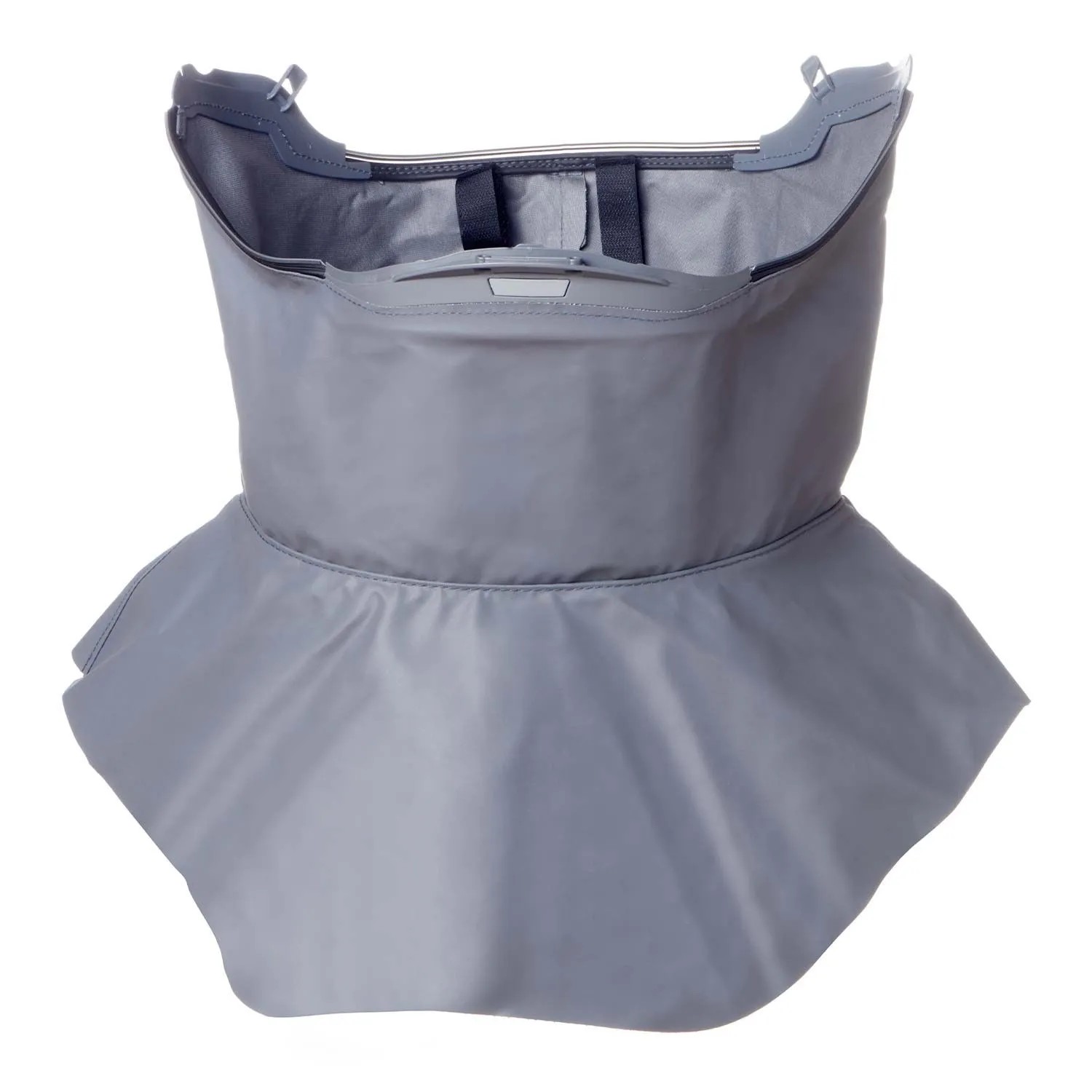 Dräger X-plore 8000 Helmabschluss L3 Z Grau