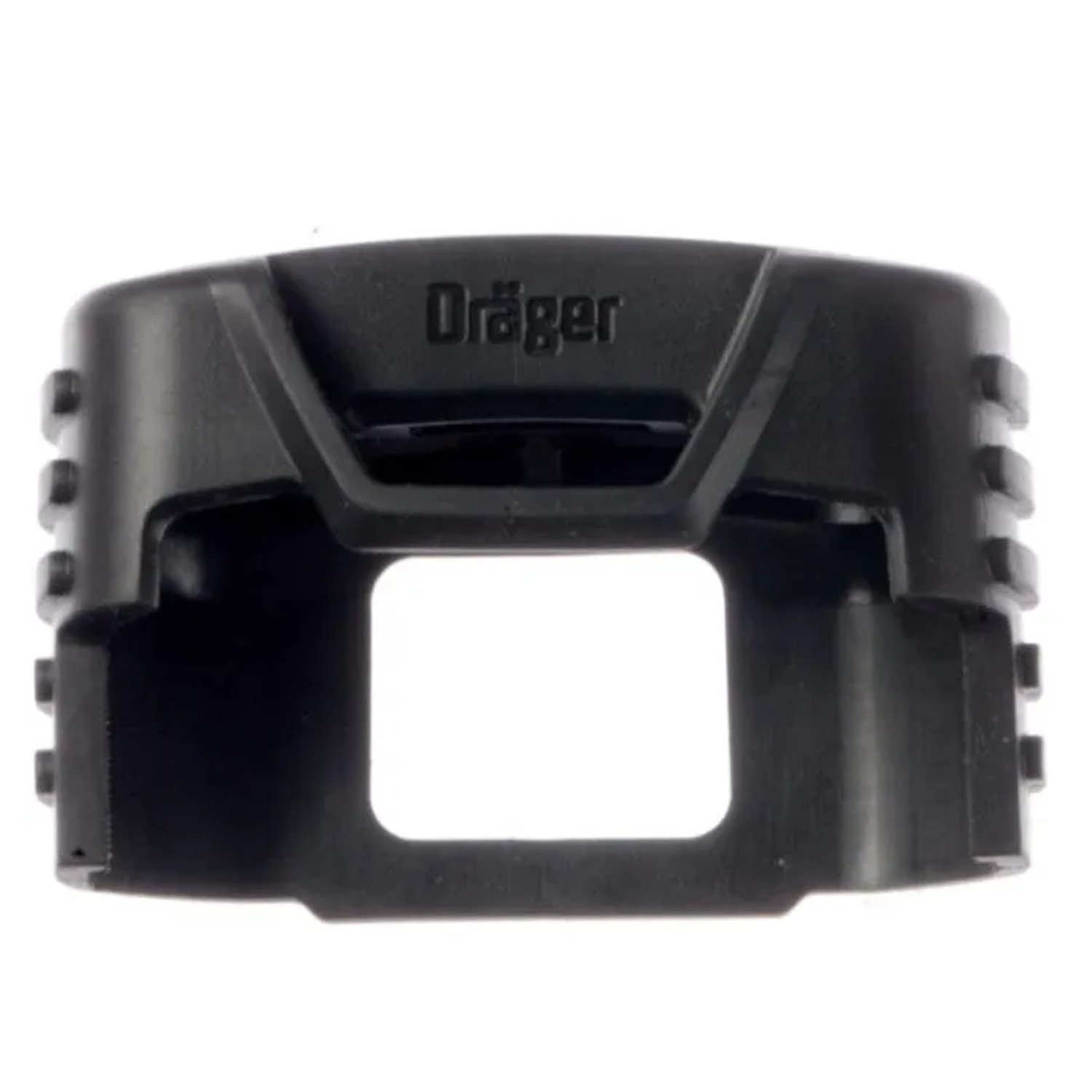 Dräger Dira Dongle Adapter Halterung Schwarz