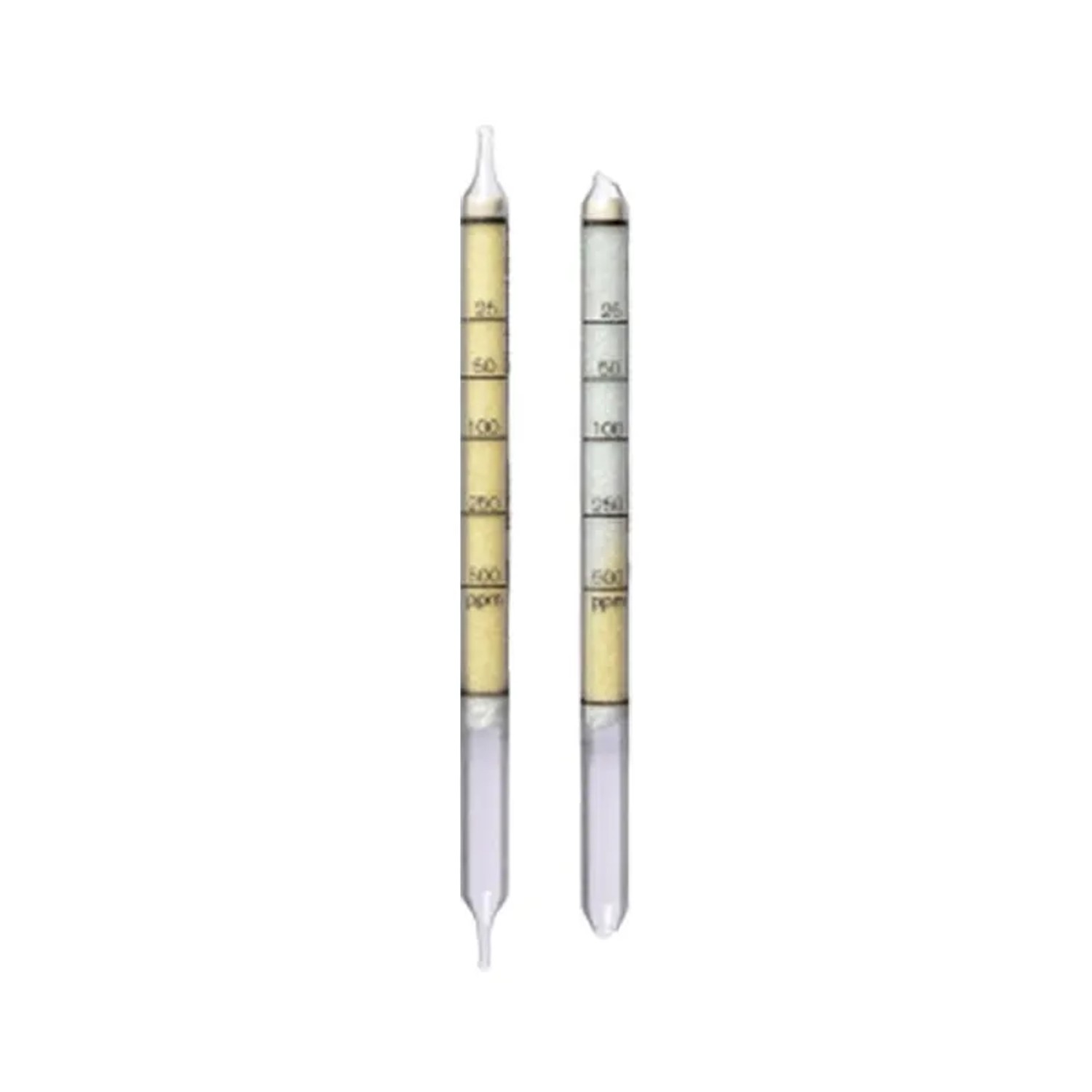 Dräger Röhrchen für Ethylenoxid 25/a Klar