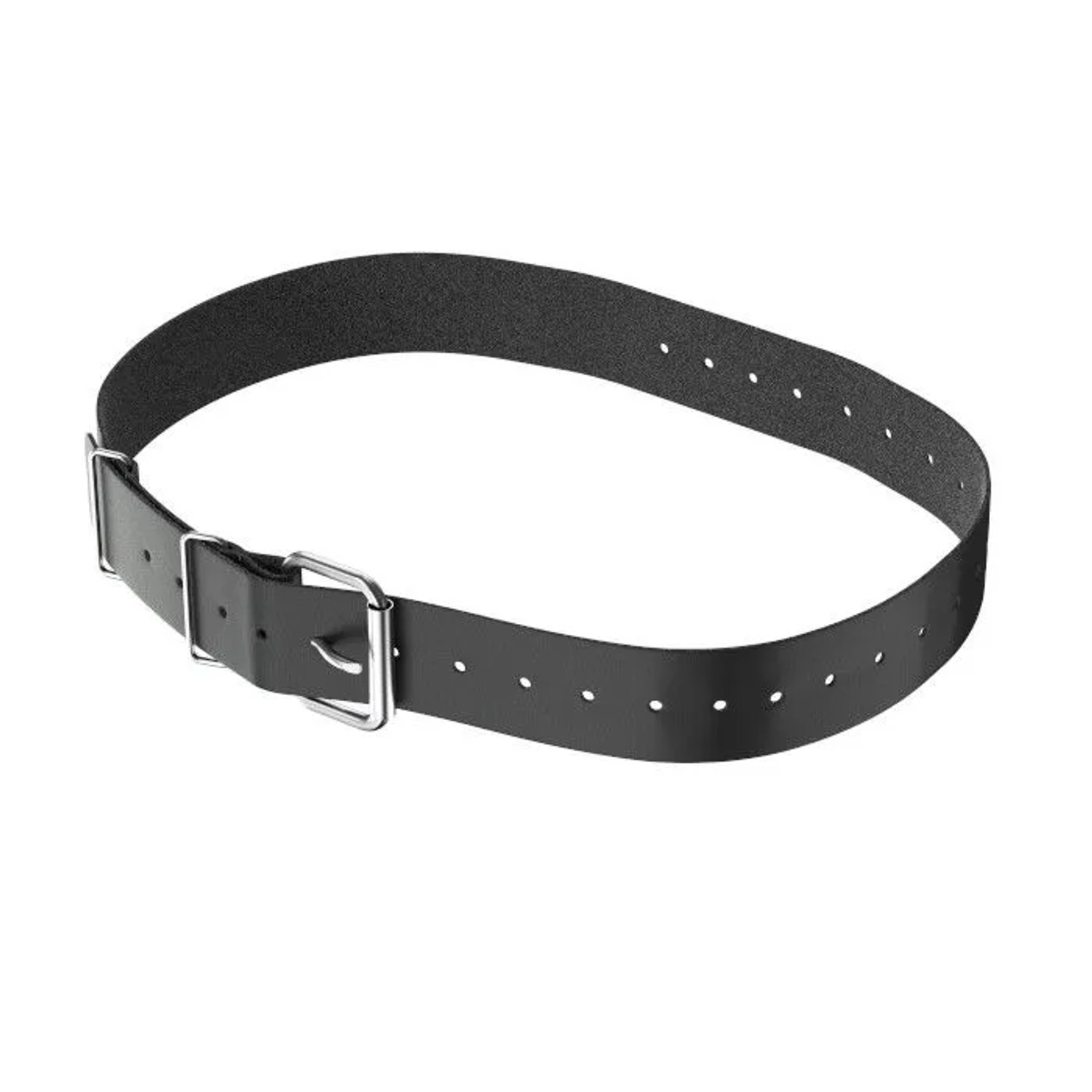 Dräger X-plore 8300 Ledergürtel Schwarz