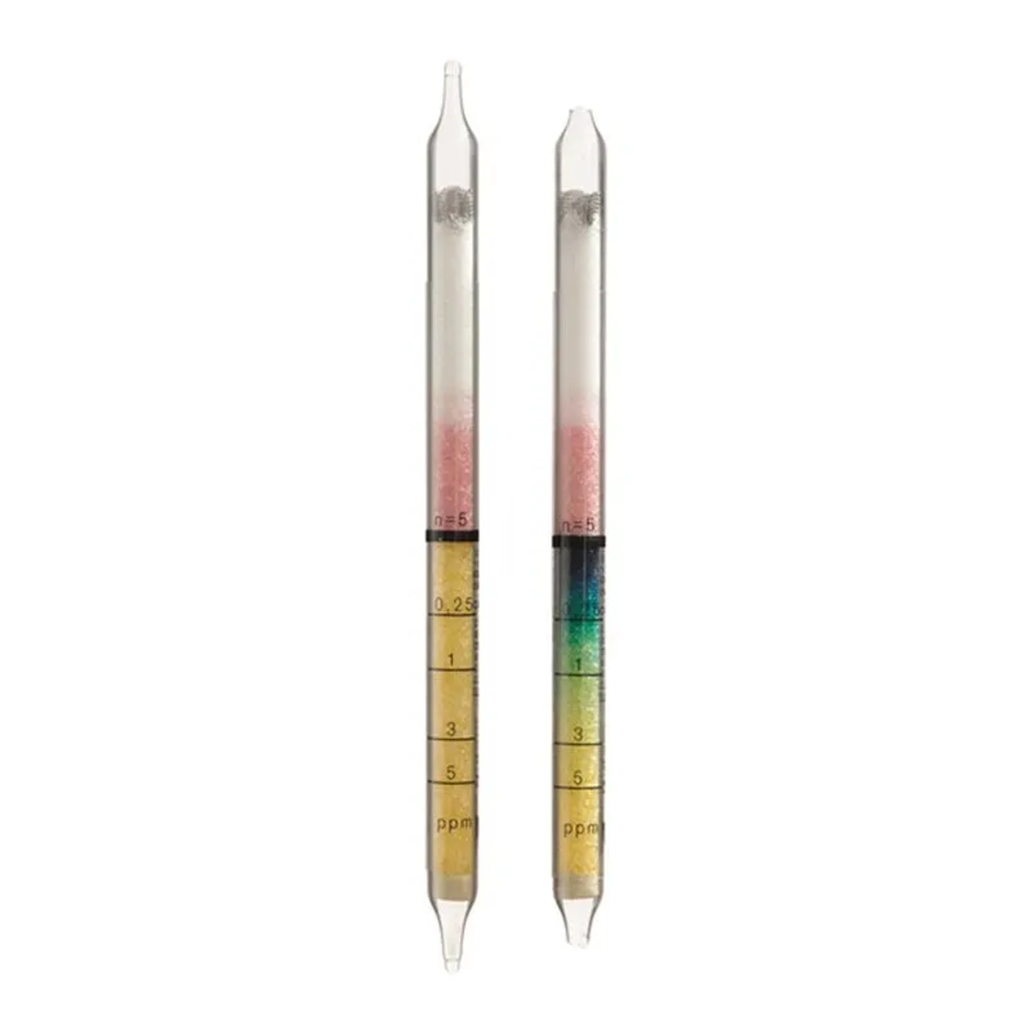 Dräger Röhrchen für Phosgen 0,25/c Klar