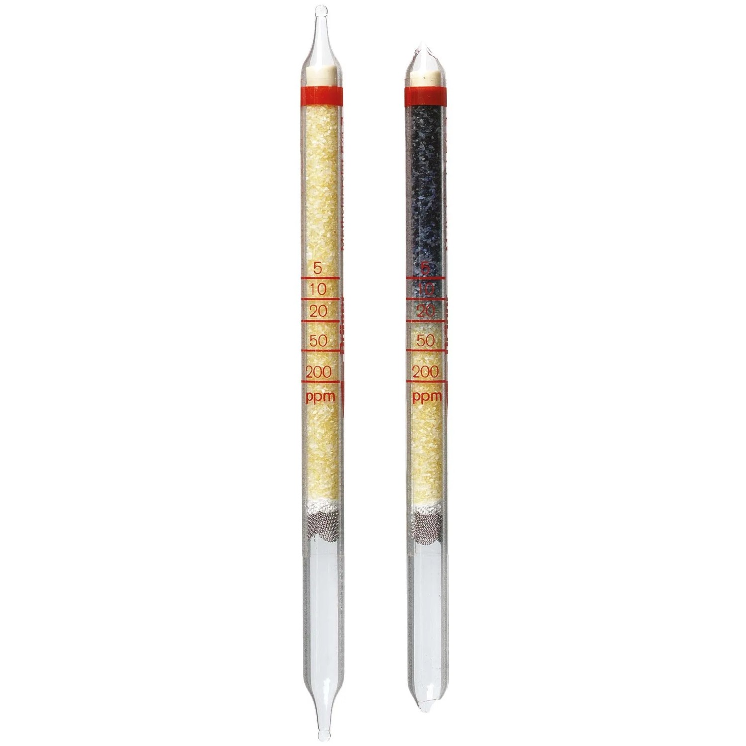 Dräger Röhrchen für Methylacrylat 5/a Klar