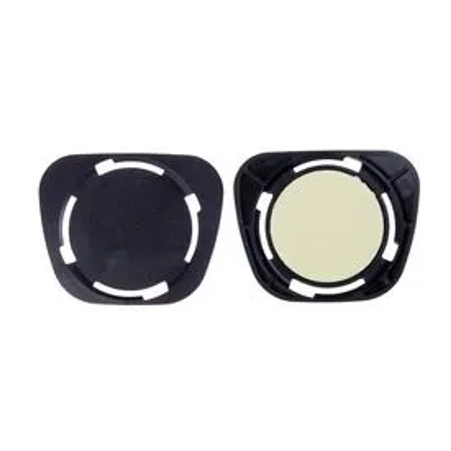 Dräger Licht für Helme Buddylight Adapter für Hps 4500 Hps Safeguard Schwarz