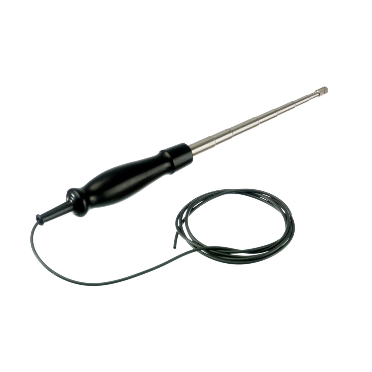 Dräger Teleskopsonde 100 Schwarz